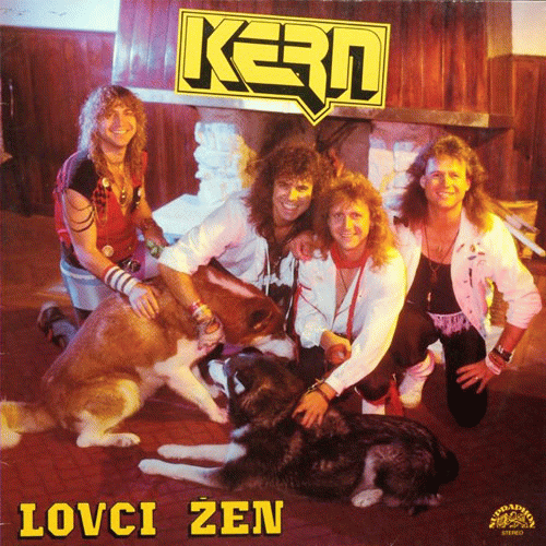 Kern : Lovci Zen